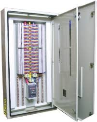 لوحات كهربية